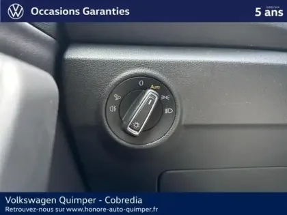 Photo 14 Volkswagen T-roc  1.5 TSI EVO 150ch Style DSG7