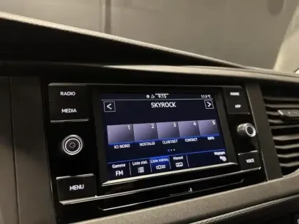 Photo 13 Volkswagen Transporter  Fg 2.8T L1H1 2.0 TDI 150ch Business DSG7