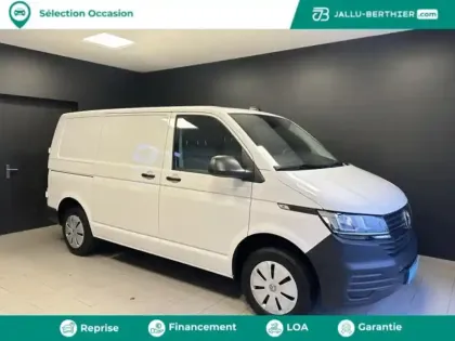 Photo Volkswagen Transporter
