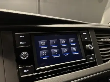 Photo 12 Volkswagen Transporter  Fg 2.8T L1H1 2.0 TDI 150ch Business DSG7