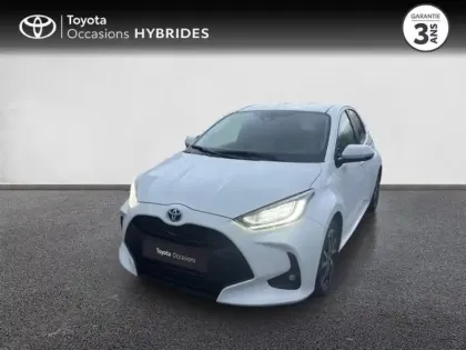 Photo Toyota Yaris