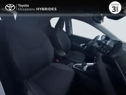 Photo 10 Toyota Yaris  116h Design 5p MY21