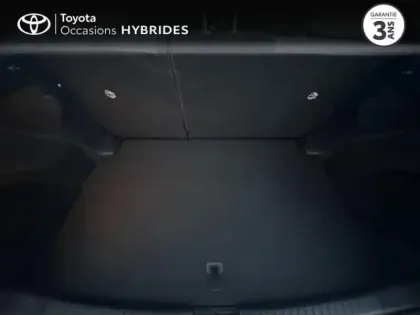 Photo 9 Toyota Yaris  116h Design 5p MY21