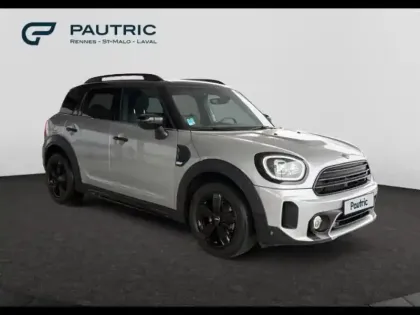 Photo 21 Mini Countryman  Cooper 136ch Edition Premium Plus BVA7