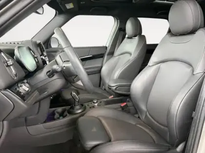 Photo 23 Mini Countryman  Cooper 136ch Edition Premium Plus BVA7