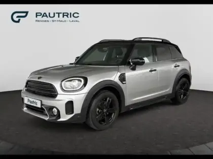 Photo Mini Countryman