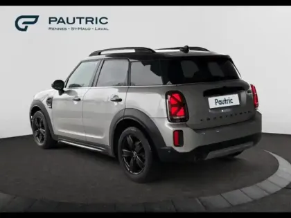 Photo 17 Mini Countryman  Cooper 136ch Edition Premium Plus BVA7