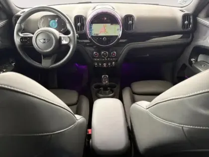 Photo 24 Mini Countryman  Cooper 136ch Edition Premium Plus BVA7