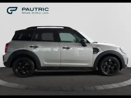 Photo 5 Mini Countryman  Cooper 136ch Edition Premium Plus BVA7