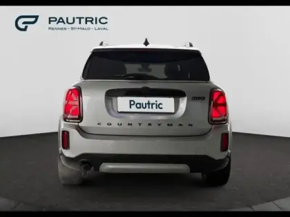 Photo 18 Mini Countryman  Cooper 136ch Edition Premium Plus BVA7