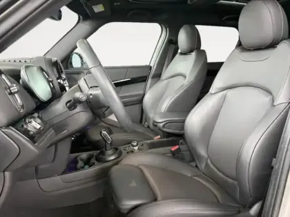 Photo 8 Mini Countryman  Cooper 136ch Edition Premium Plus BVA7