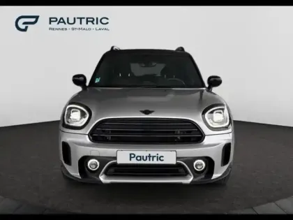 Photo 7 Mini Countryman  Cooper 136ch Edition Premium Plus BVA7