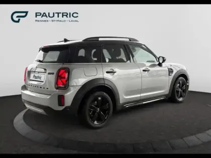 Photo 19 Mini Countryman  Cooper 136ch Edition Premium Plus BVA7