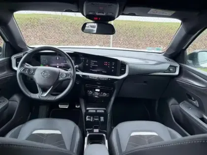 Photo 26 Opel Mokka  -e 136ch Elegance Business