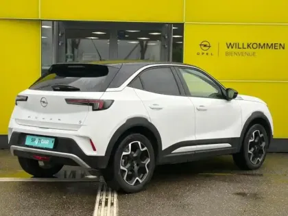 Photo 20 Opel Mokka  -e 136ch Elegance Business