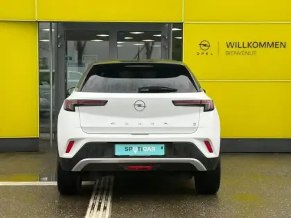 Photo 21 Opel Mokka  -e 136ch Elegance Business