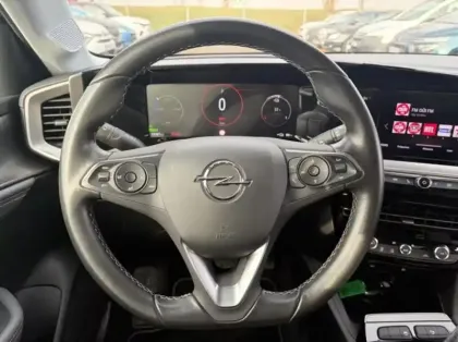 Photo 9 Opel Mokka  -e 136ch Elegance Business