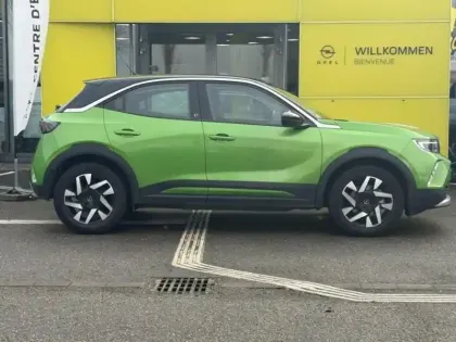 Photo 7 Opel Mokka  -e 136ch Elegance Business