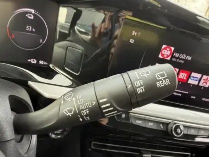 Photo 13 Opel Mokka  -e 136ch Elegance Business