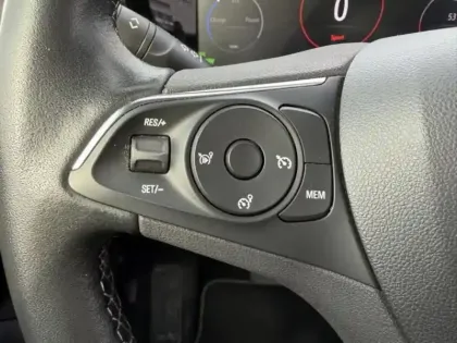 Photo 10 Opel Mokka  -e 136ch Elegance Business