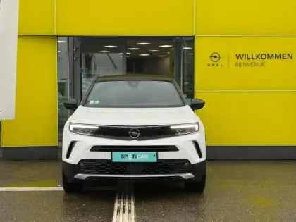 Photo 17 Opel Mokka  -e 136ch Elegance Business