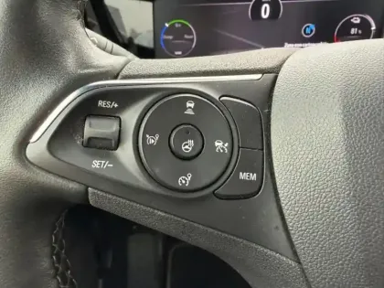 Photo 29 Opel Mokka  -e 136ch Elegance Business