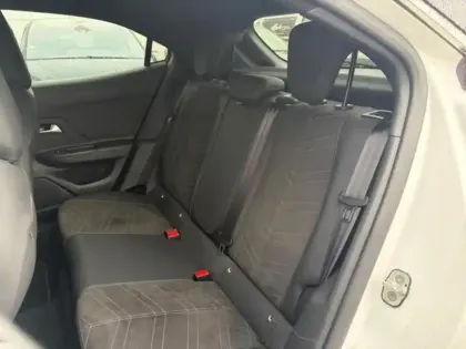 Photo 25 Opel Mokka  -e 136ch Elegance Business