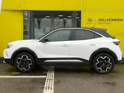 Photo 23 Opel Mokka  -e 136ch Elegance Business