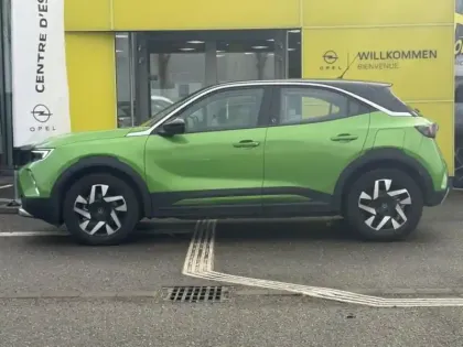 Photo 6 Opel Mokka  -e 136ch Elegance Business