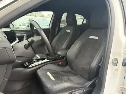 Photo 24 Opel Mokka  -e 136ch Elegance Business