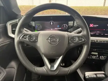 Photo 27 Opel Mokka  -e 136ch Elegance Business