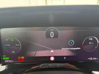 Photo 28 Opel Mokka  -e 136ch Elegance Business