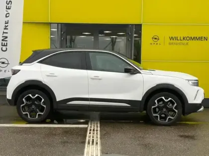 Photo 19 Opel Mokka  -e 136ch Elegance Business