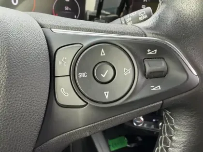 Photo 11 Opel Mokka  -e 136ch Elegance Business