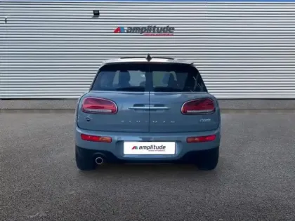 Photo 5 Mini Clubman  Cooper 136ch Knightsbridge