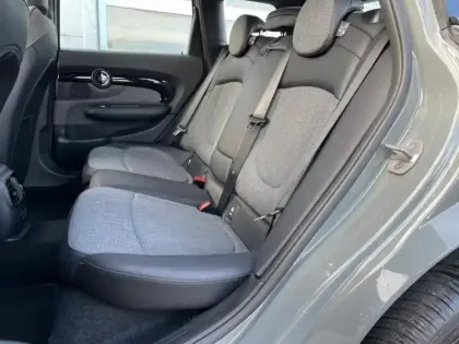 Photo 11 Mini Clubman  Cooper 136ch Knightsbridge