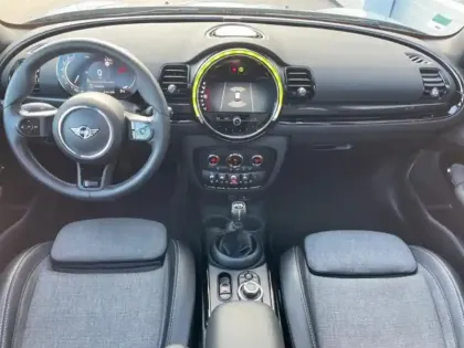 Photo 12 Mini Clubman  Cooper 136ch Knightsbridge