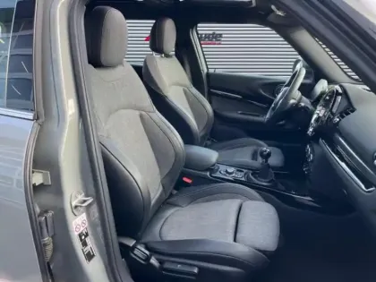 Photo 10 Mini Clubman  Cooper 136ch Knightsbridge