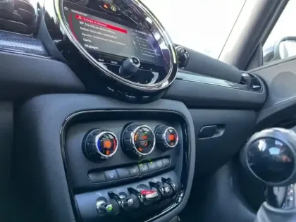 Photo 14 Mini Clubman  Cooper 136ch Knightsbridge