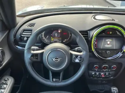 Photo 13 Mini Clubman  Cooper 136ch Knightsbridge