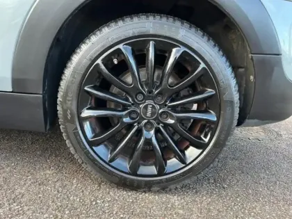 Photo 8 Mini Clubman  Cooper 136ch Knightsbridge