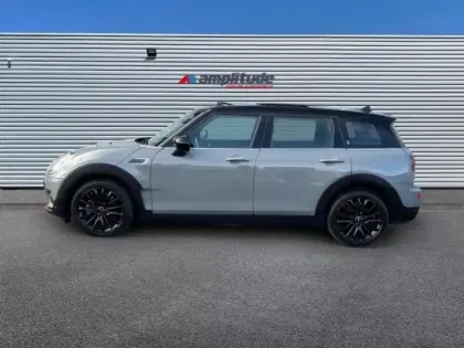 Photo 7 Mini Clubman  Cooper 136ch Knightsbridge