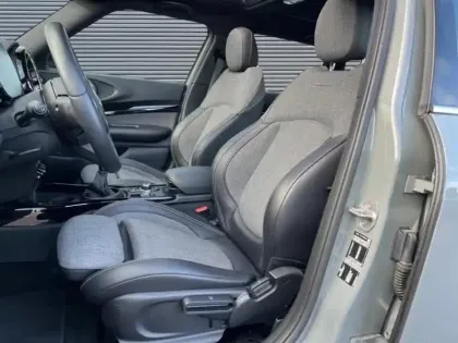 Photo 9 Mini Clubman  Cooper 136ch Knightsbridge