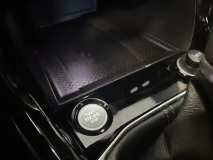 Photo 14 Volkswagen T-cross  1.0 TSI 116ch R-Line Edition DSG7