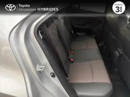 Photo 14 Toyota Yaris  Cross 116h Collection MY22