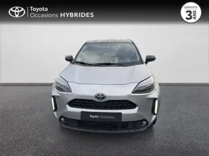 Photo 13 Toyota Yaris  Cross 116h Collection MY22