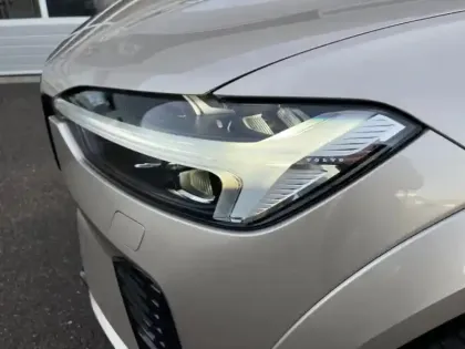 Photo 5 Volvo Xc60  T6 Hybride Rechargeable 350ch Ultra Style Dark Geartronic 8 AWD