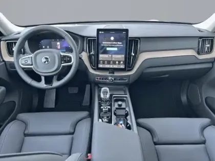 Photo 14 Volvo Xc60  T6 Hybride Rechargeable 350ch Ultra Style Dark Geartronic 8 AWD