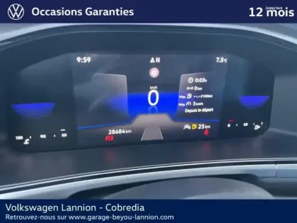 Photo 12 Volkswagen T-roc  1.0 TSI 110ch Life Plus