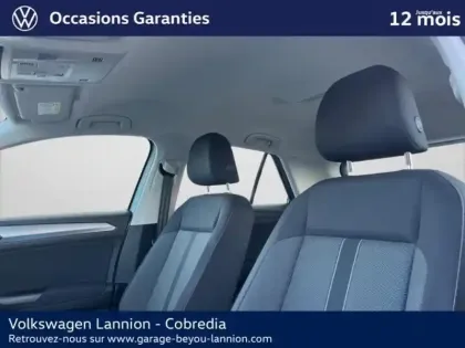 Photo 7 Volkswagen T-roc  1.0 TSI 110ch Life Plus